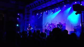 Buffalo Tom Velvet Roof at Metro September 8, 2018