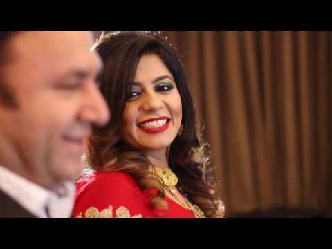 Candid Wedding Teaser