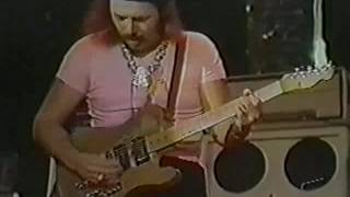 THE GUESS WHO- "NO TIME"(LYRICS)