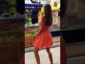 Ice Cream Dance