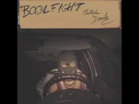 Boolfight - Dunlop