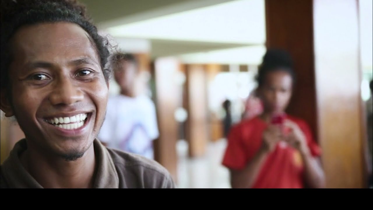 Brasil e Timor-Leste - 20 anos de amizade e cooperação