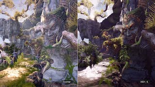 Blade and Soul полностью перейдет на Unreal Engine 4 в 2021 году