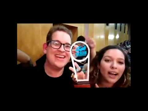 Intercom 2018 - Premiação Criatividade e Inovação
