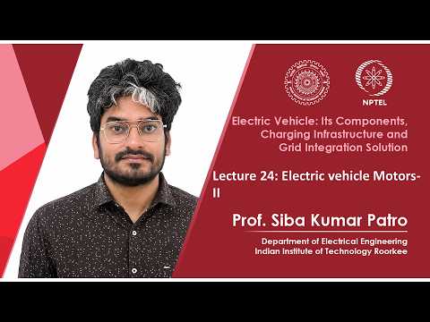 Lecture 55 Load management with EV II