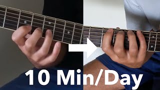 Download lagu I Did The Spider Walk For 30 Days - These Are My Results mp3