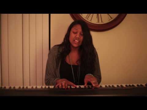 Haunted - Desiree Dawson