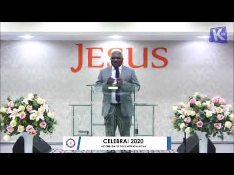 Pr. Genival Bento | A Mensagem da Cruz