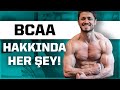 BCAA: Nedir? Ne Zaman Kullanılır? BCAA mı Protein Tozu mu? BCAA: Nedir? Ne Zaman Kullanılır? BCAA mı Protein Tozu mu?