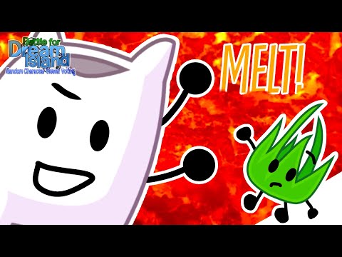 BFDIRCVV 19: Melting Point