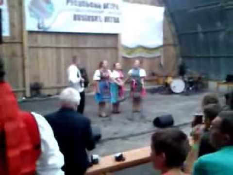 Trio Kečera - Teraz jem ša rozskakala