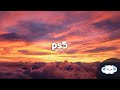 salem ilese, Alan Walker & Abdul Cisse - PS5 (Fortnite Battle Pass Gamer Remix) (Clean - Lyrics)