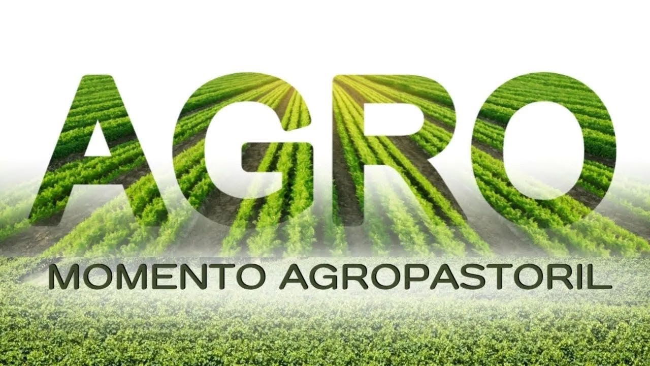 06/10/2024 - [ Programa Agropastoril ] - Igreja Cristã Maranata - 07H30