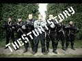 Russian Special Forces. TVseries/О.М.О.Н. т/с Пропавшие без ...