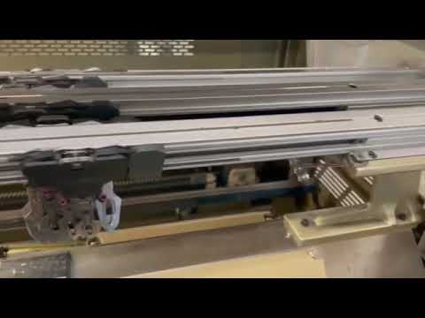 SHIMA SEIKI SIG 123SV F MSV All for Textile Industry