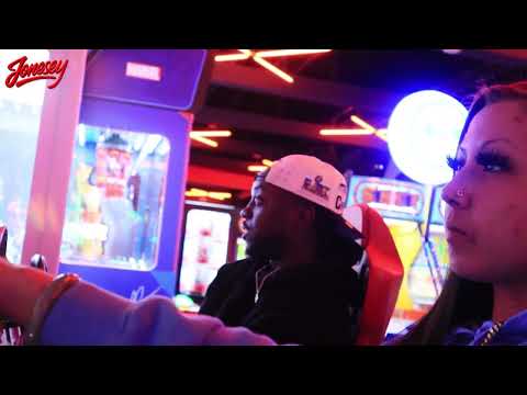 Jonesey Music Video