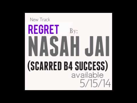 NASAH JAI Regret Pro By RazsyBeats