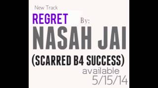 NASAH JAI Regret Pro By RazsyBeats