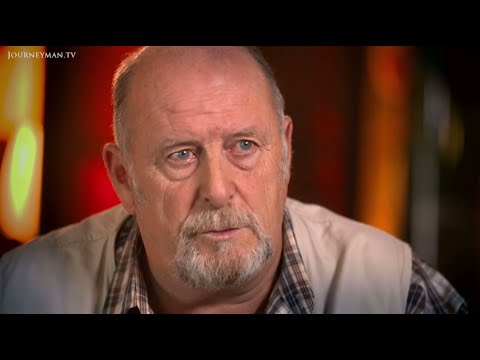 Jean-Luc Kister and his confession