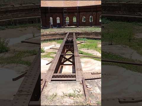 A Maior Rotunda Da América Latina #shorts