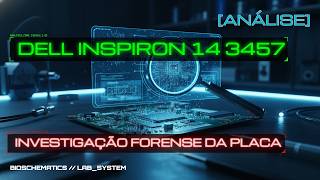 Lento Demais? O ERRO Fatal que Estrangula o Dell Inspiron 14 3457 (Não é Vírus)