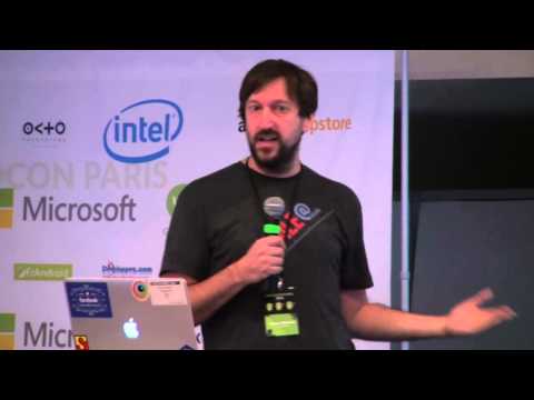 How Open Source Powers Facebook on Android (en) - Simon Stewart, Facebook - Droidcon Paris 2014