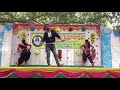 Gajulu Techi Mavayyo Song Folk Dance Tarini Gajula