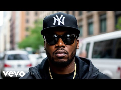 Meek Mill - Hustle & Flow 16 ft. Rick Ross & 50 Cent & Nicki Minaj (Music Video) 2025