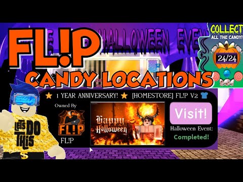 Every Halloween Candy Location In The New Royale High Update - roblox gameplay royale high halloween event superiore