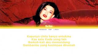 Download lagu Mas Idayu - Cintaku 100% (Lirik) mp3 Download lagu Mas Idayu - Cintaku 100% (Lirik) mp3