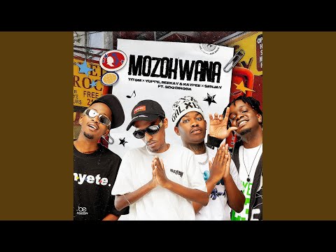 Mozokwana (feat. SdoDiroba)