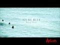 Azure Blue - Fingers 