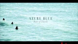 Azure Blue - Fingers