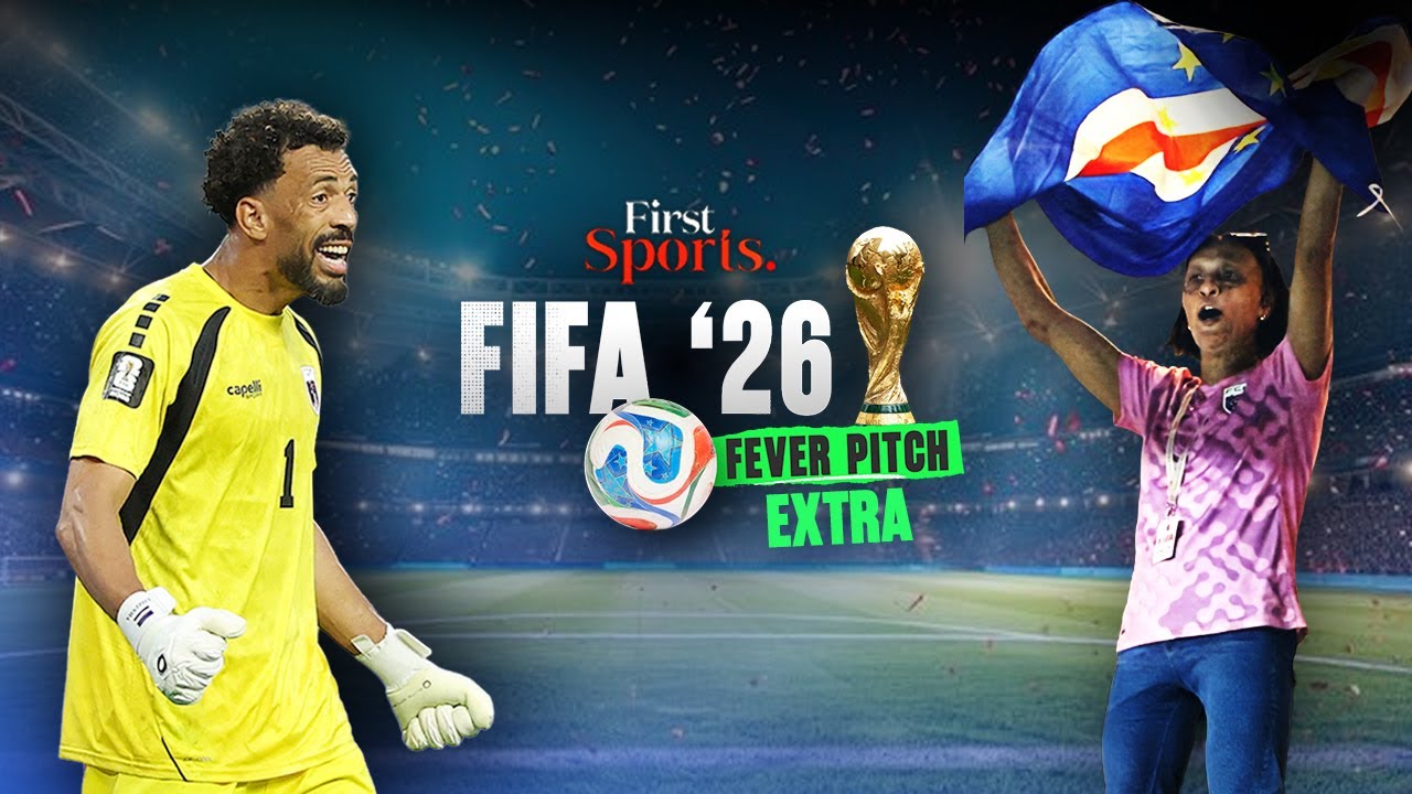 FIFA World Cup 2026: Top 5 Moments That Stole The Show So Far | First Sports
