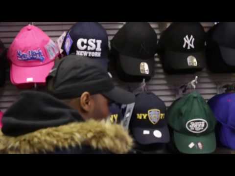 Zairrion - LAX To JFK (Official Video)