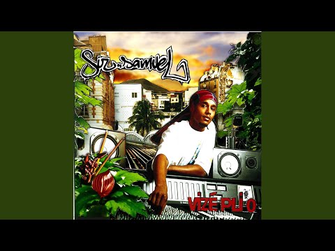 Bamboola (Instrumental)