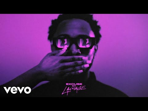 Skeete - Excuse My Language (Official Visualiser)