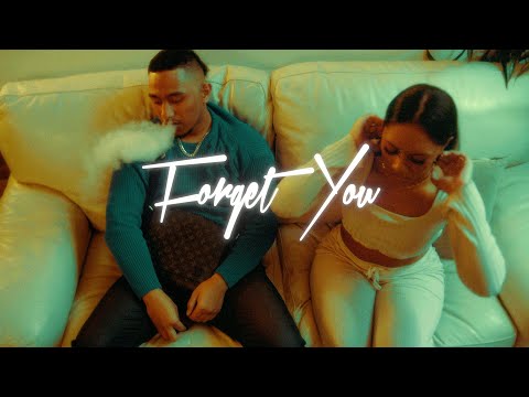 BALLY BOY x KAHUKX - Forget You (Official Music Video)