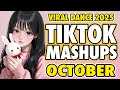 New Tiktok Mashup 2025 Philippines Party Music Viral Dance Trends October 15th