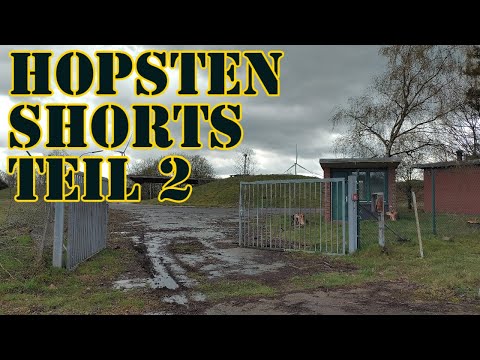 Tanklager Fliegerhorst Hopsten Bundeswehr Luftwaffe