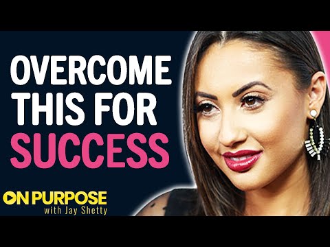 KENDALL JENNER Opens Up About Anxiety Insecurity How To Be Truly Happy Jay Shetty