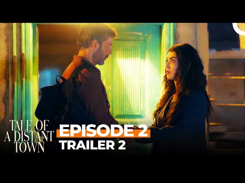 Tale Of a Distant Town Episode 2 Trailer 2
