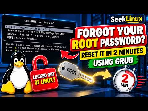 Latest Linux tutorial from SeekLinux