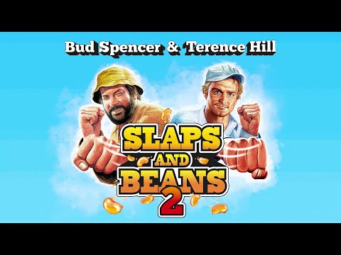 Slaps and Beans 2 - Teaser Trailer thumbnail