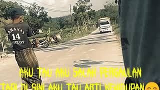 Download lagu Demi pulang rela menghadang truk mp3