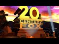 I Destroy RedButtercupGeek165 S 20th Century Fox Fox Studios 2000 Style Remake