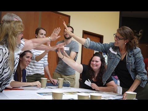 Invest in rural residents building their future