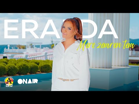 Eralda Jashari - Mere zemren tem