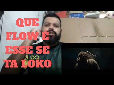 Xamã feat. Luccas Carlos (Beat DJ Gustah) - Uma Linda Mulher (part. Jade Baraldo) (REACT)