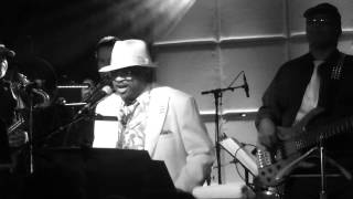 Swamp Dogg - Ain't That Lovin' You Baby  (The Echo, Los Angeles CA 1/9/15)